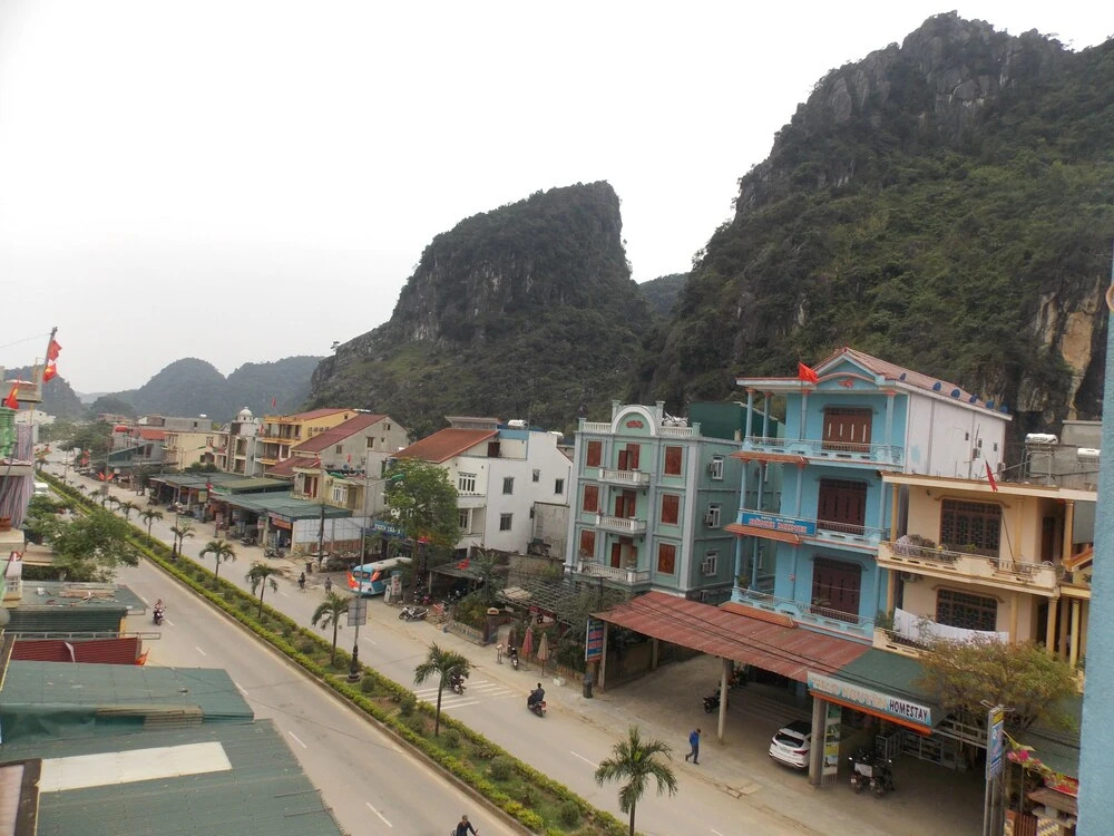 Rose Hotel
