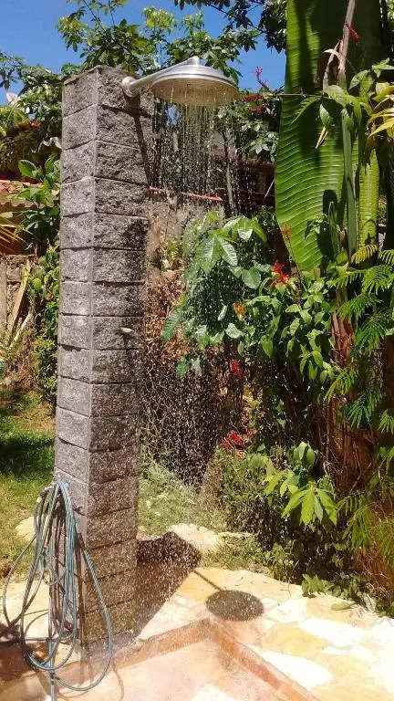 Aconchego Graúna