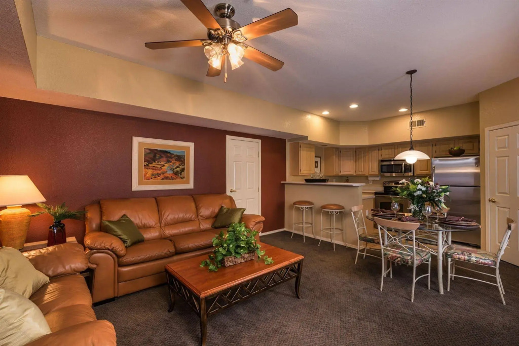 Westgate Painted Mountain Golf Resort