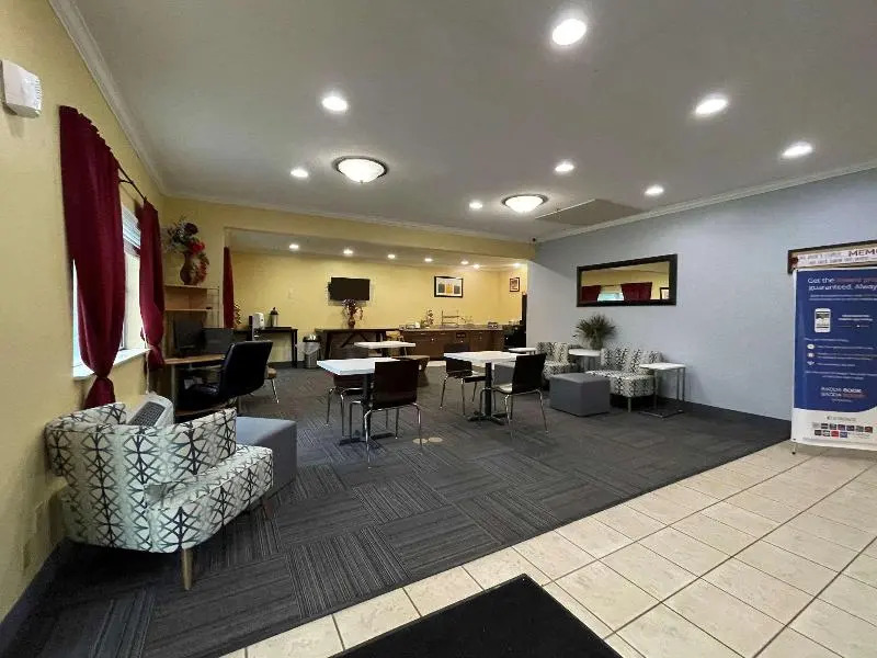 Clarion Inn