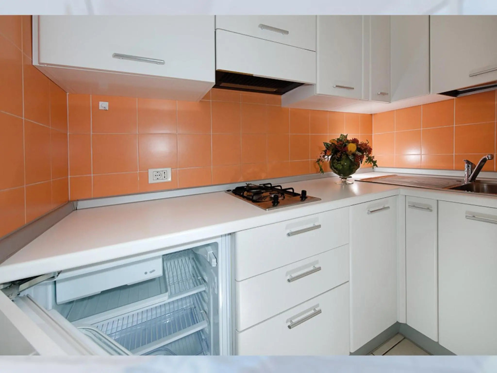 Residence Aida