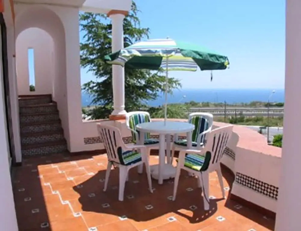 Casa los Arcos