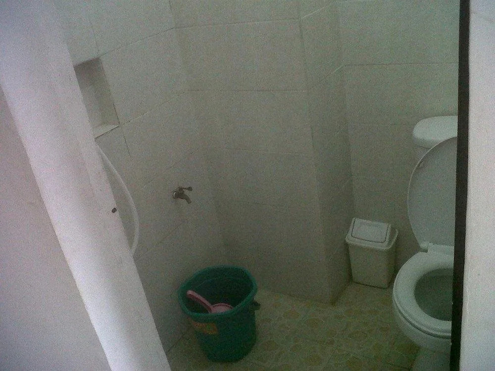 Hotel Nirwana Batu