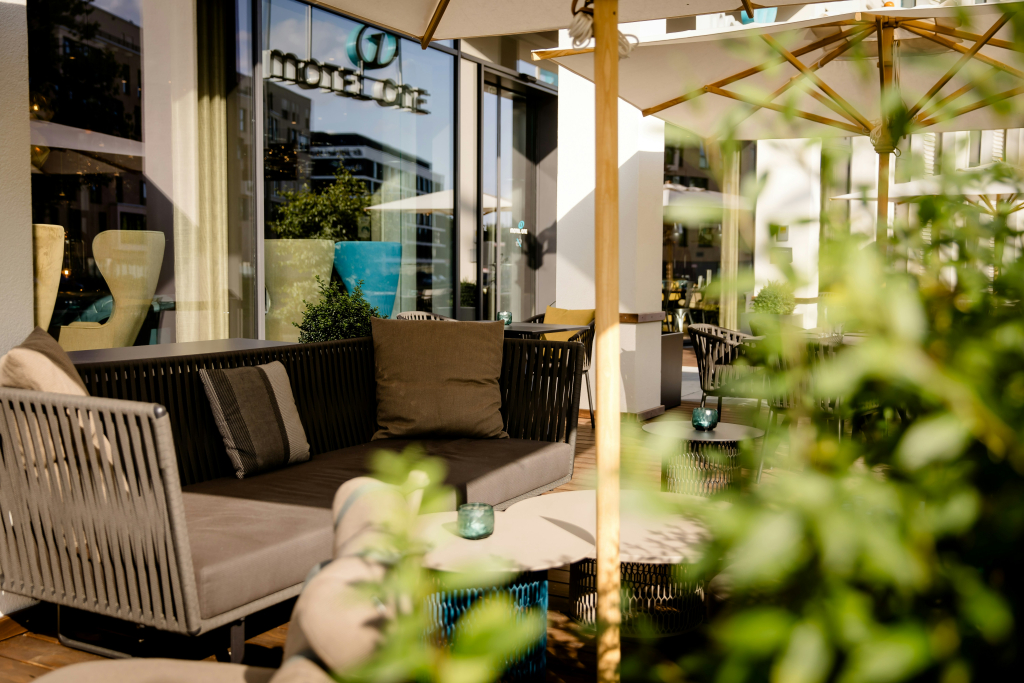 Motel One Köln-Altstadt