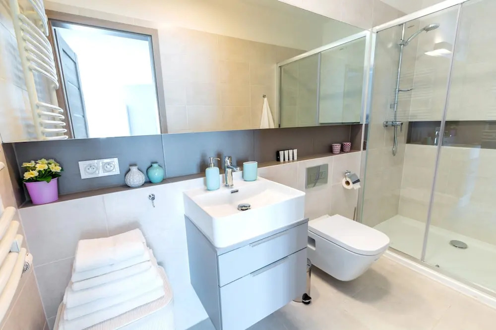 Friendhouse Apartments Vistula&Wawel