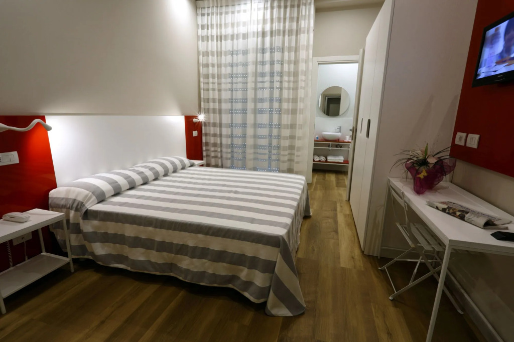 Hotel Aurea