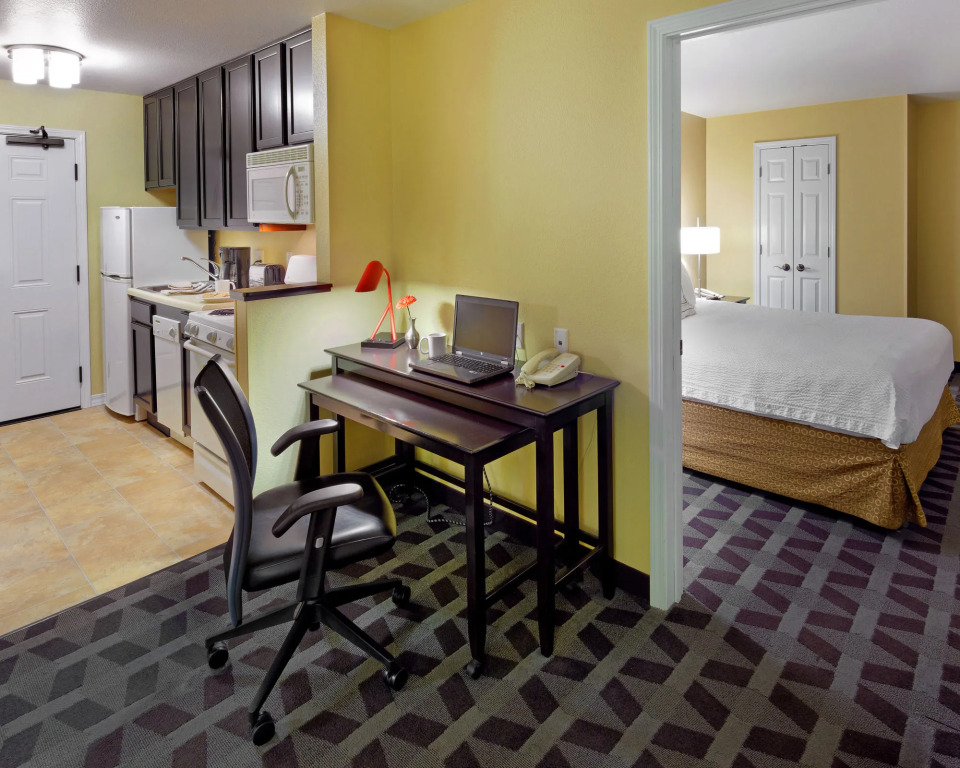 TownePlace Suites Joplin