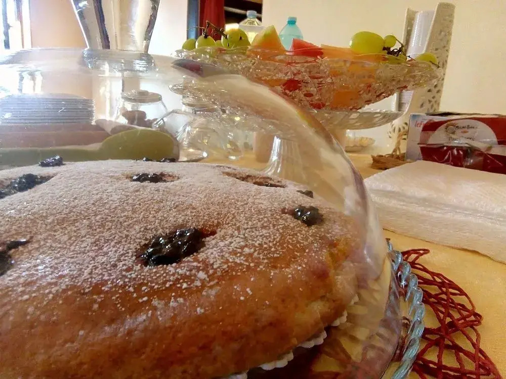 B&B Villa Adriano
