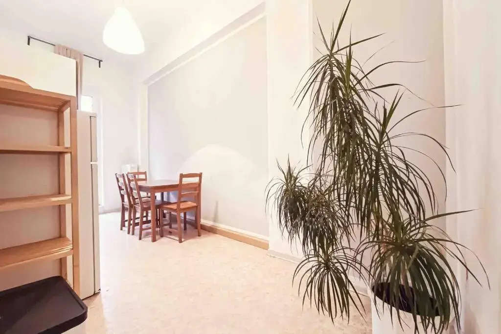 Altbau-Schmuckstück an der Karli mit riesigem Balkon
