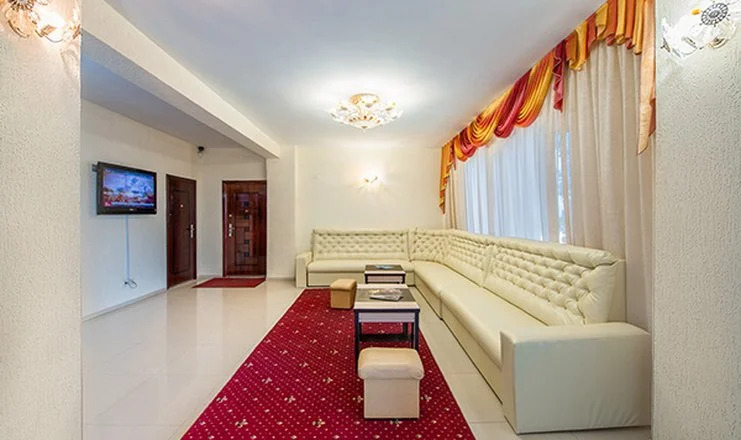 Villa Rai Hotel