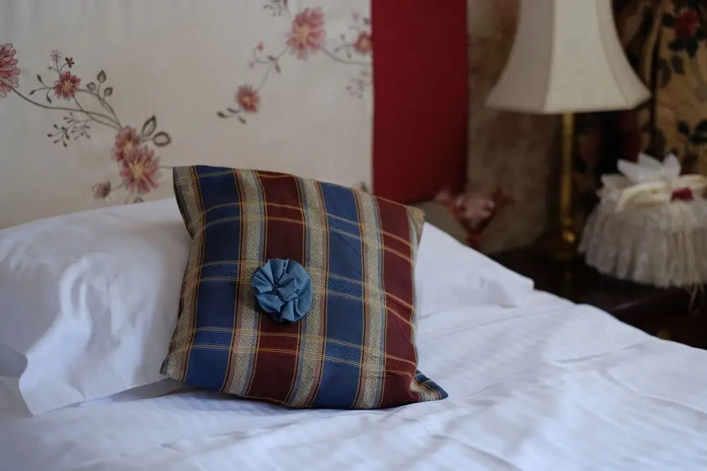 The Great House Hotel