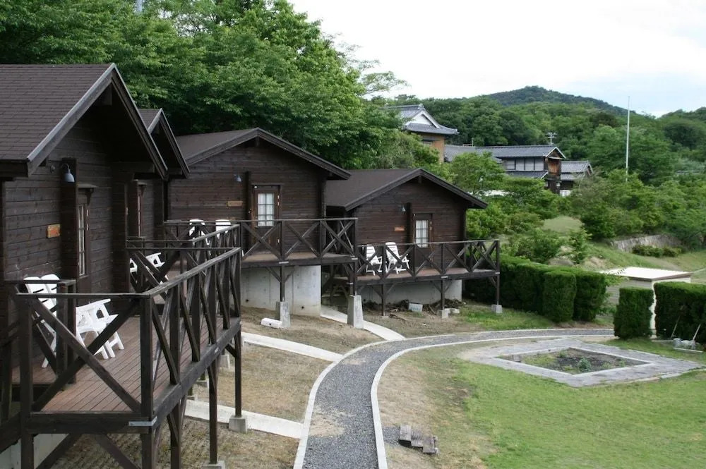 Le Port Awashima