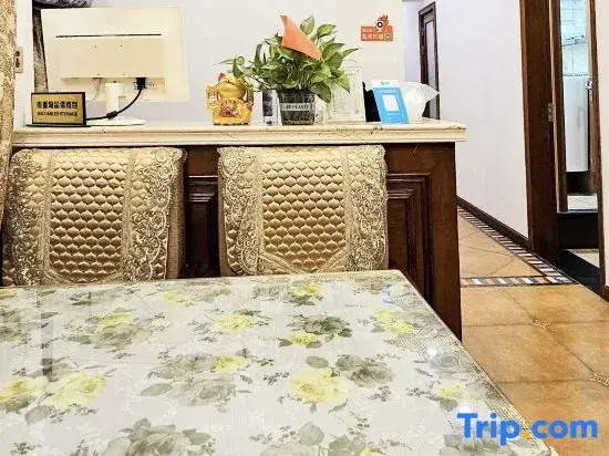 Zhangjiajie Lanju Meeting·Vacation Apartment (Tianmenshan Cableway)