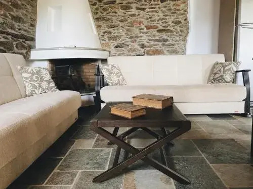 Elia Villas