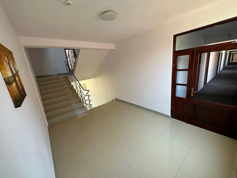 Hostel Stefania
