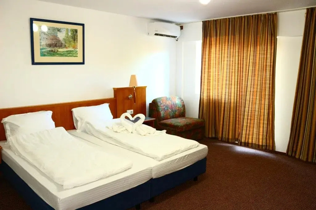 Hotel Atlantic Costinesti