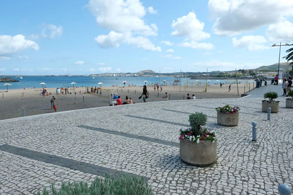 Royal Beach Hostel