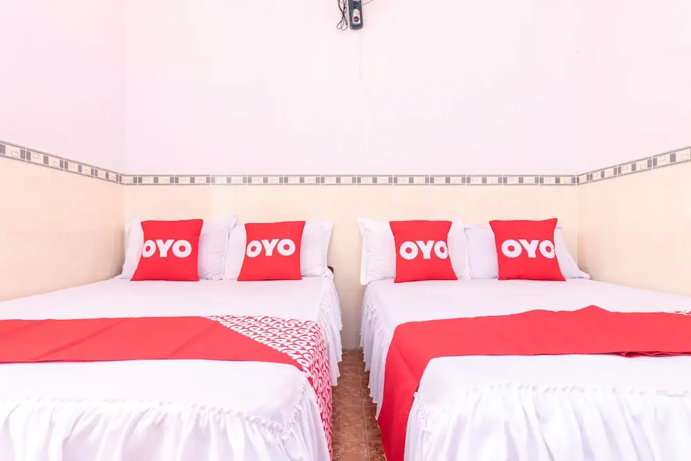 HOANG ANH HOTEL