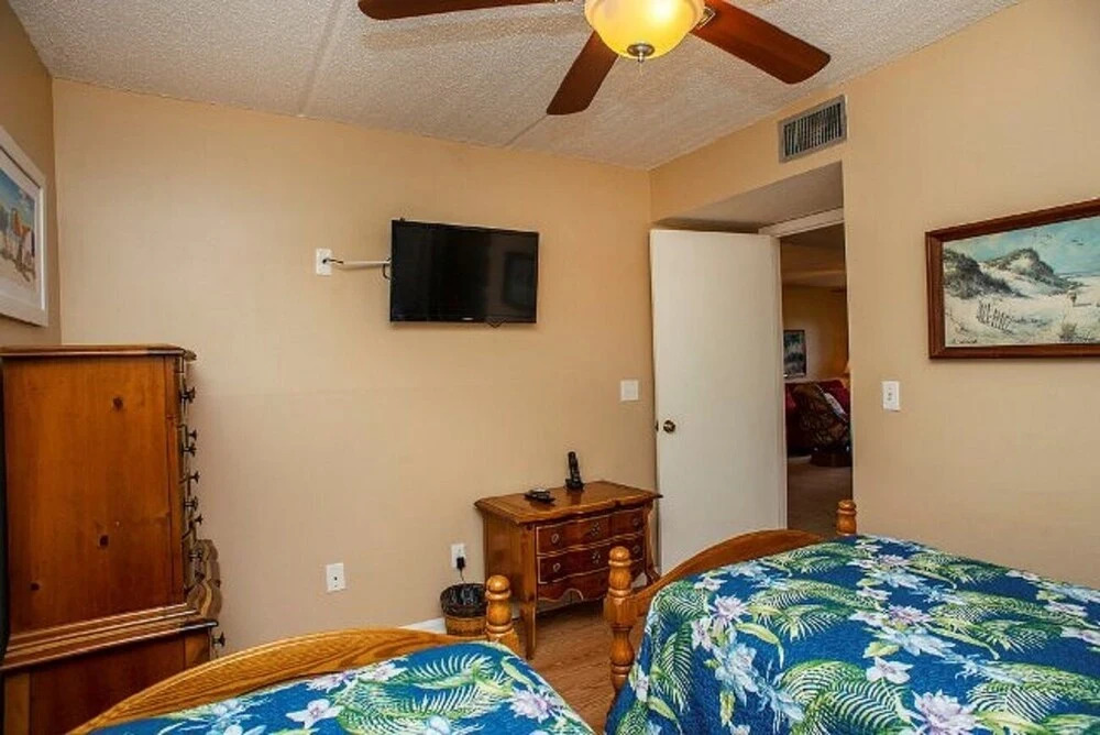 Unit 3115 - Ocean Racquet Resort