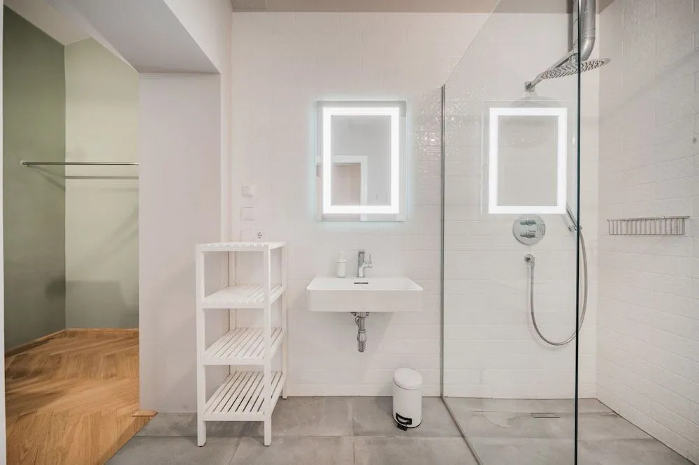 easy-flat Neustiftgasse - AC Studio Apartments near MuseumsQuartier