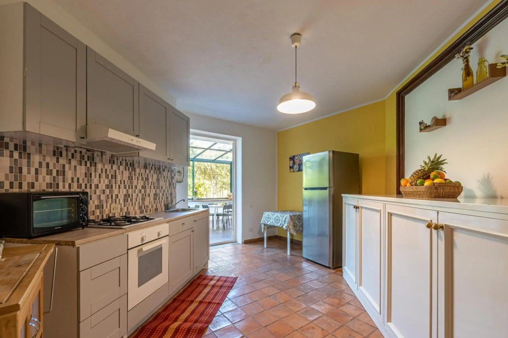 Bouganville Home Mondello