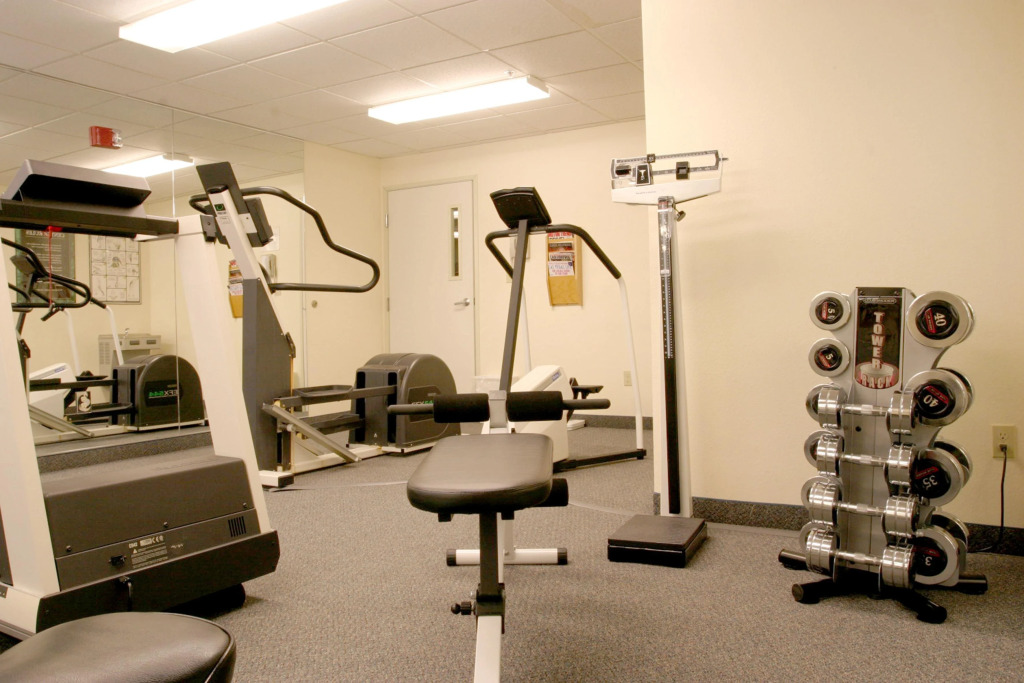 Candlewood Suites Rockford by IHG