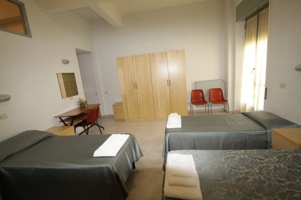 Casa Per Ferie Margherita Diomira