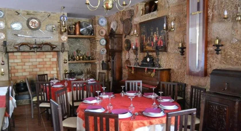 Hotel Rural Casa da Eira