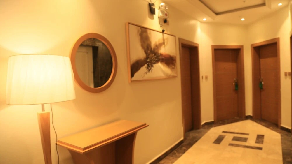 SDM GULF Apartments