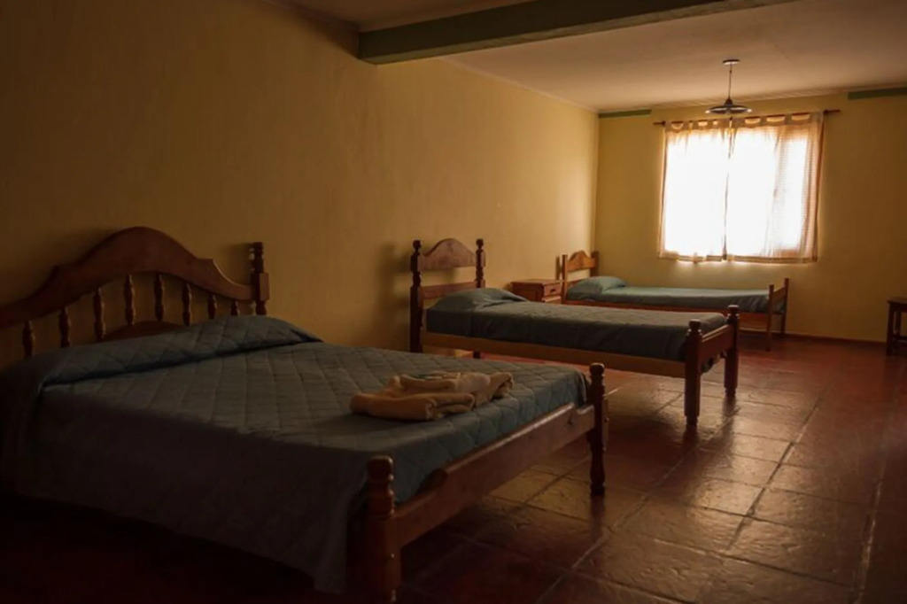 Calafate Hostel