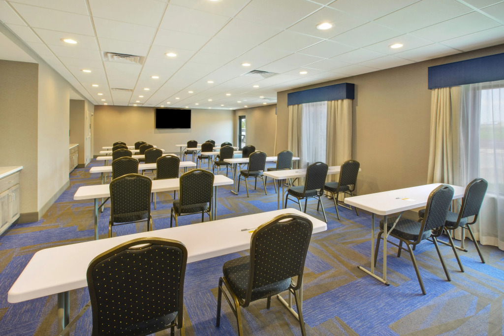 Hampton Inn & Suites By Hilton, Southwest Sioux Falls