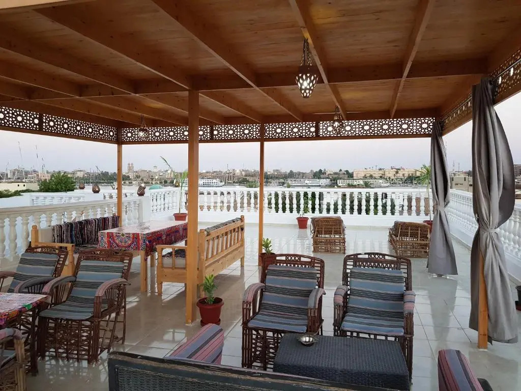 Luxor VIP Apartments