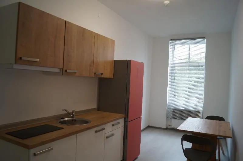 City Residence Rooms  Apartments