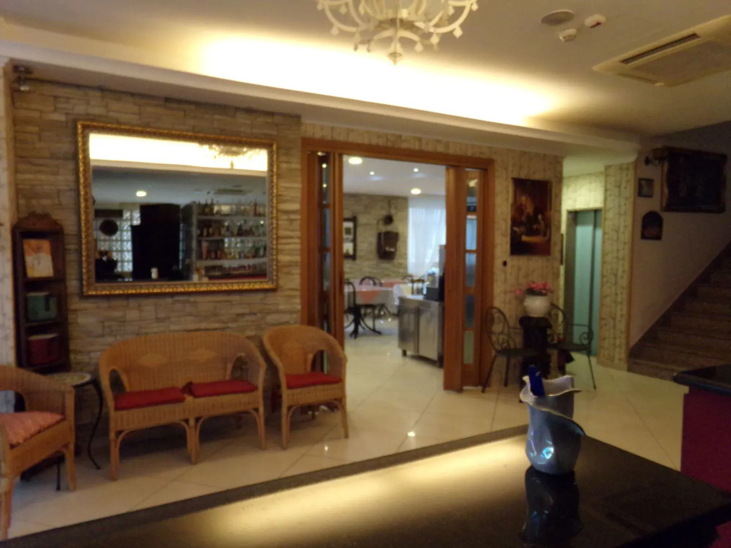 B&B Primrose Residence Hotel