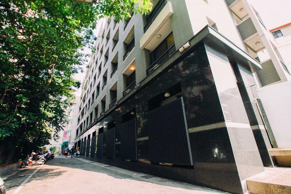 Feng Chia Makido Hostel