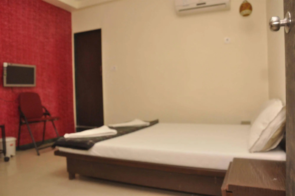 Chakrika Lodging
