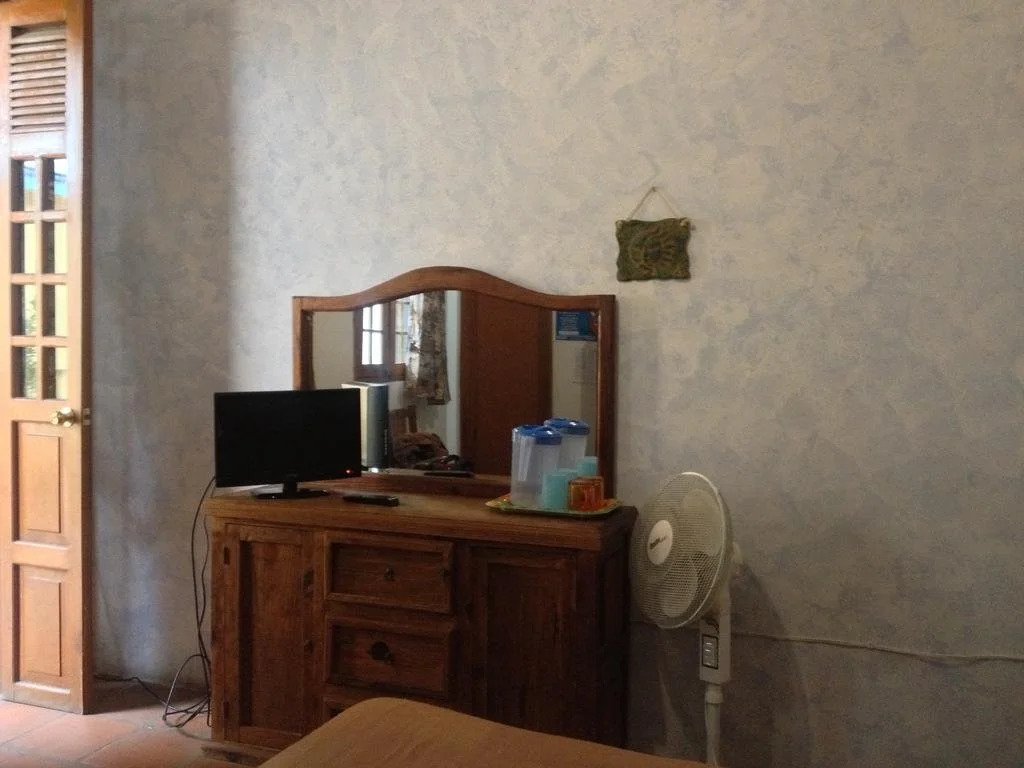 Hotel Villa Samary