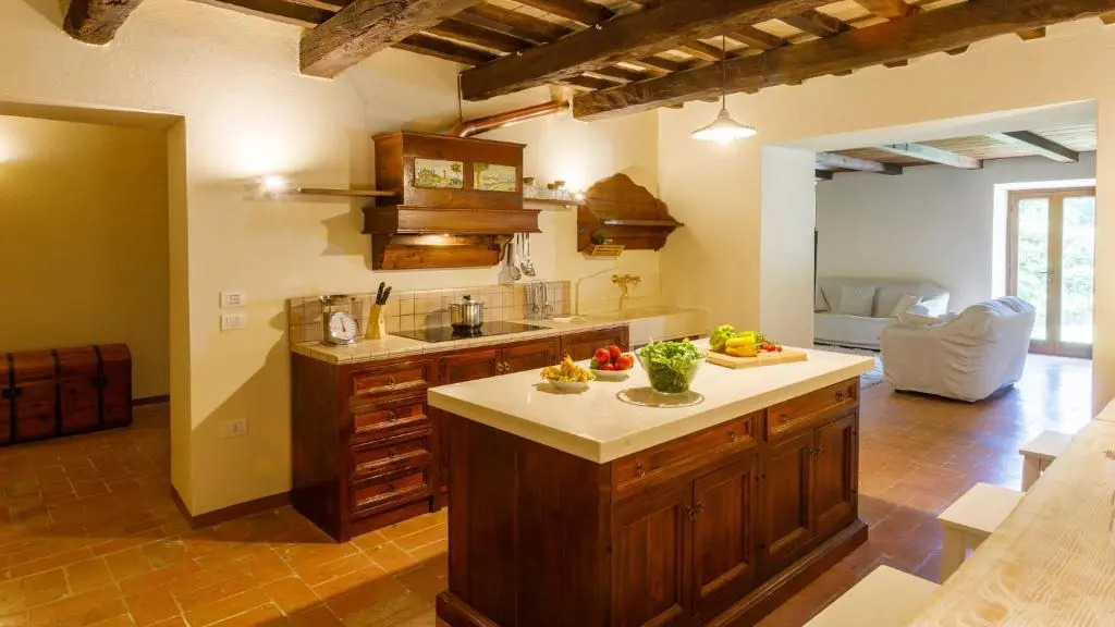 Villa Poderina 8&2