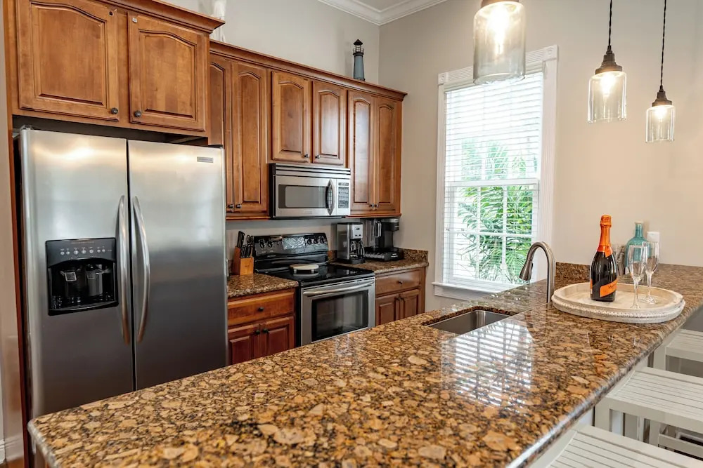 Lighthouse Suites Collection