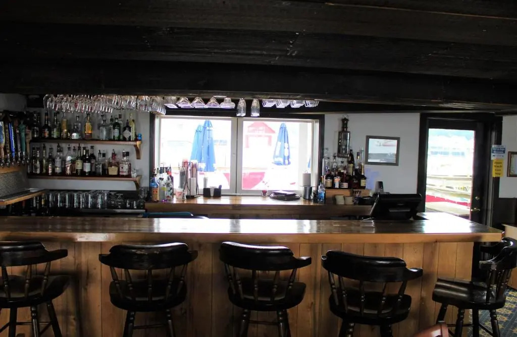 Tugboat Inn