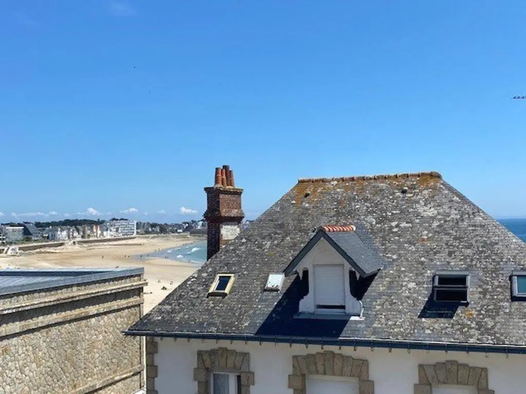 Appartement Quiberon, 2 pièces, 4 personnes - FR-1-478-112