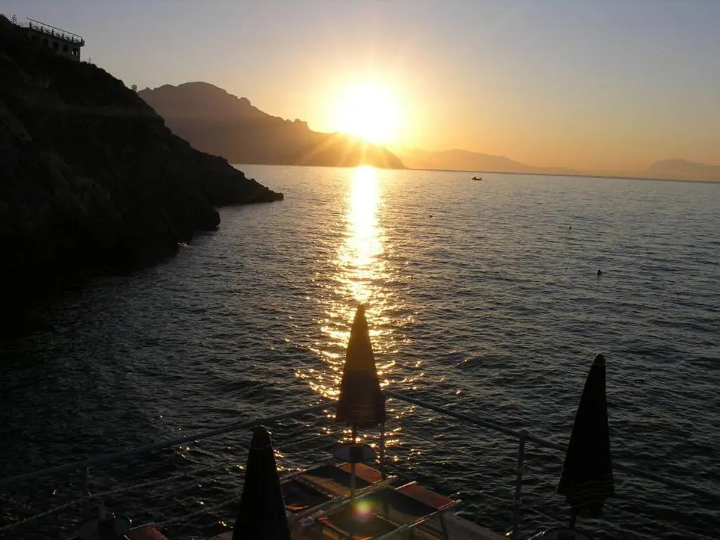 Locanda Costa DAmalfi