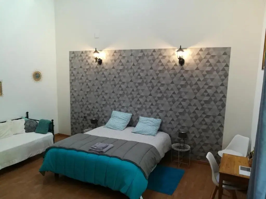 chambres à part
