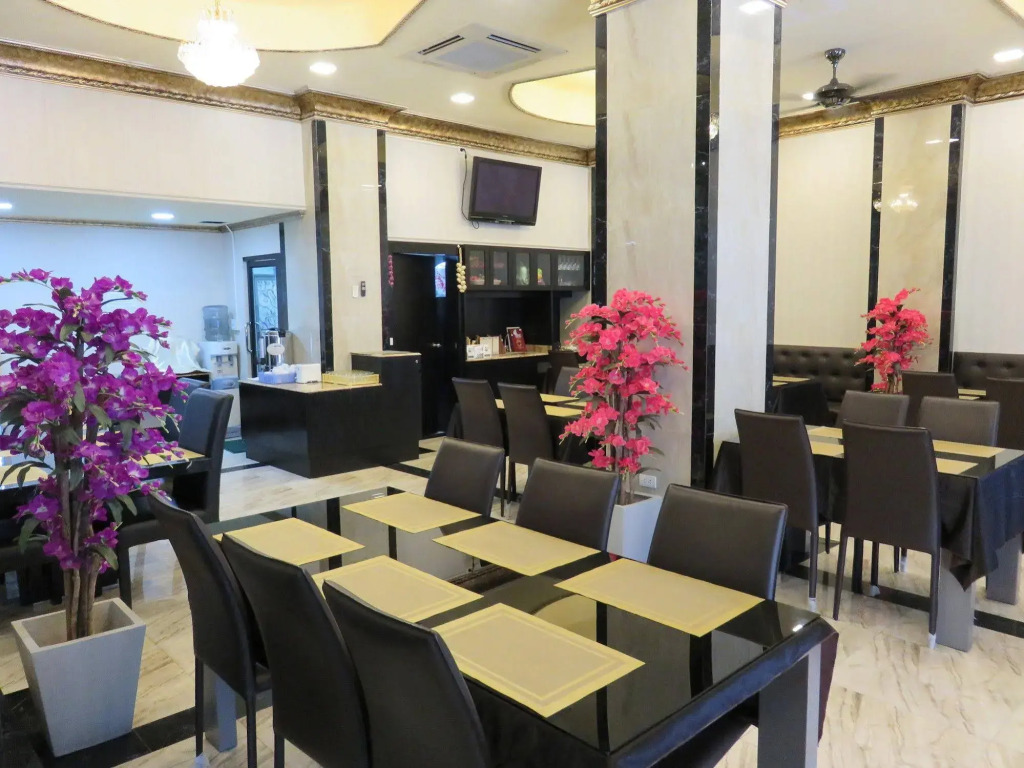 Land Royal Residence Pattaya