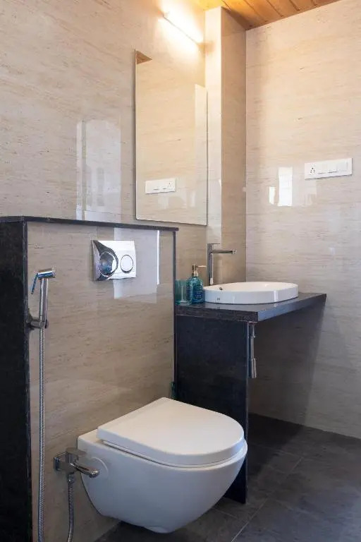 West Valley Villa 3BHK B