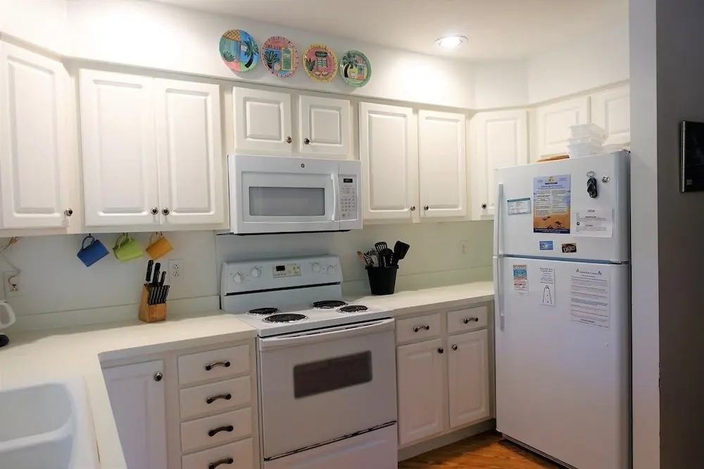 Widgeon's Rest at Ocracoke - 3 Br Home