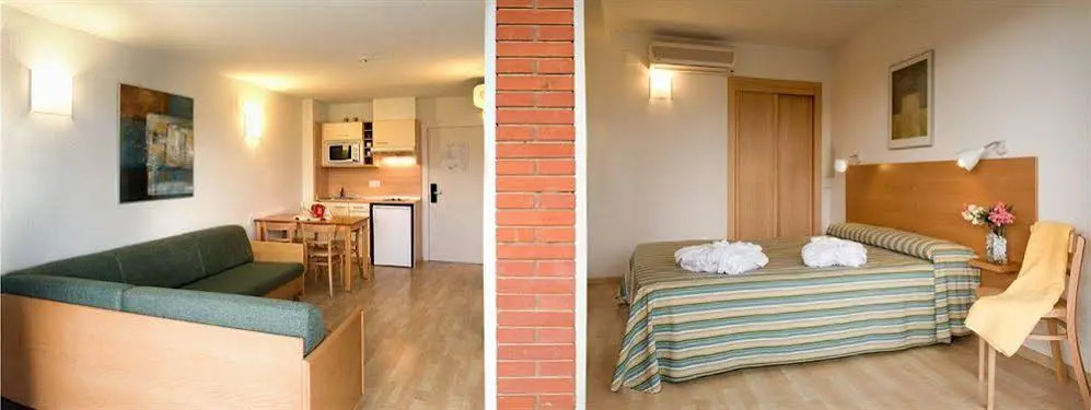Áncora Salou La Siesta Apartments