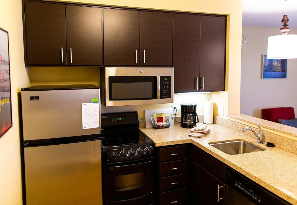 TownePlace Suites by Marriott Lancaster