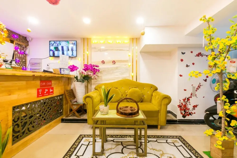 Oyo 839 Thanh Tuyen