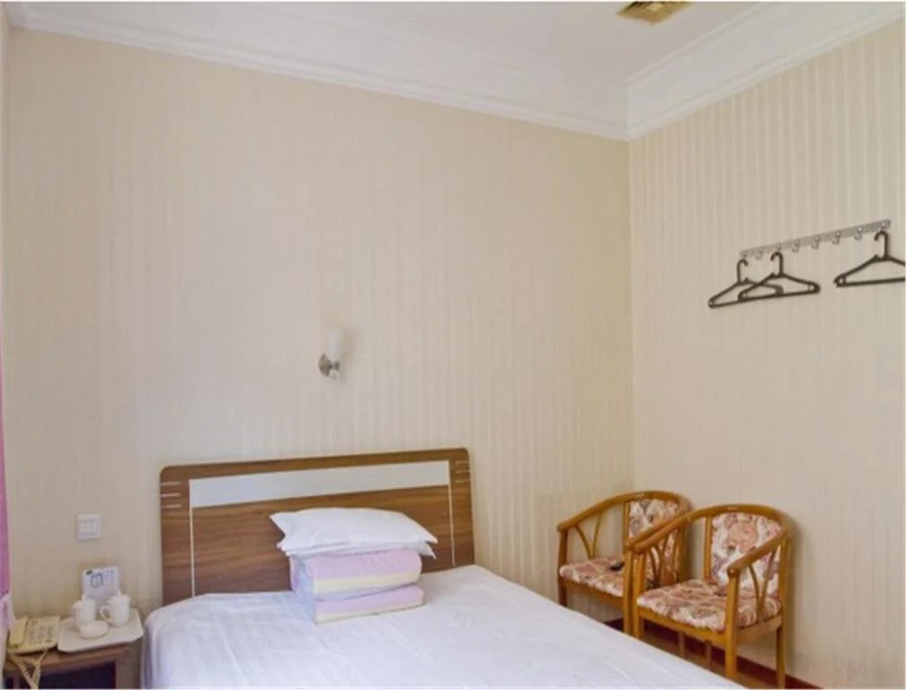 Dalian Yisongting Hotel